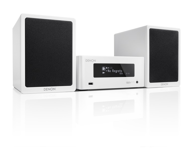 CEOL Piccolo N4, , dynamic